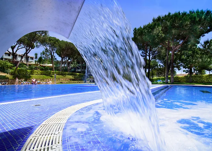 Aparthotel Ciutat De Palol Castell-Platja d'Aro