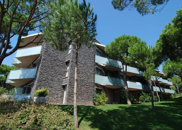 Ciutat De Palol Castell-Platja d'Aro