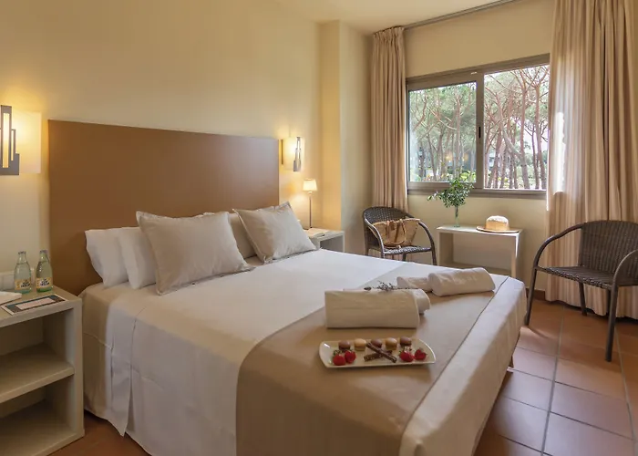 Aparthotel Ciutat De Palol