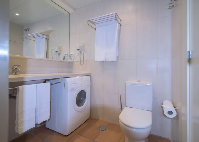 Ciutat De Palol 4* Castell-Platja d'Aro